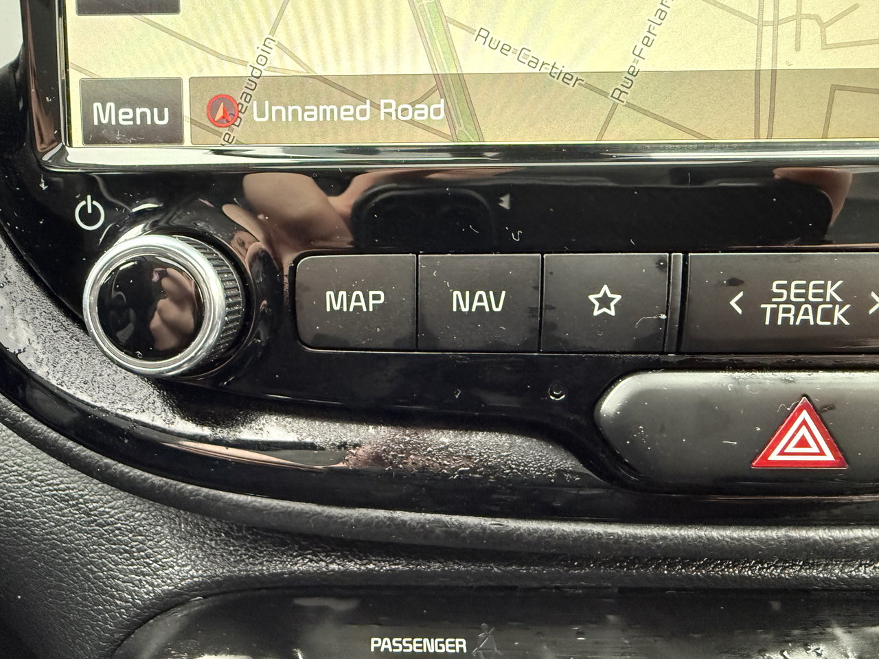 2021 Kia Soul EV EV Limited-24