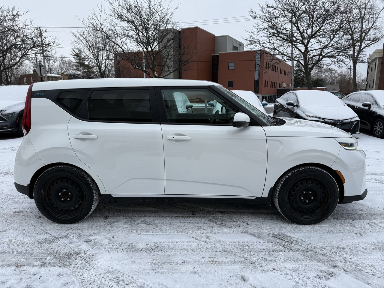 2021 Kia Soul EV EV Limited-6