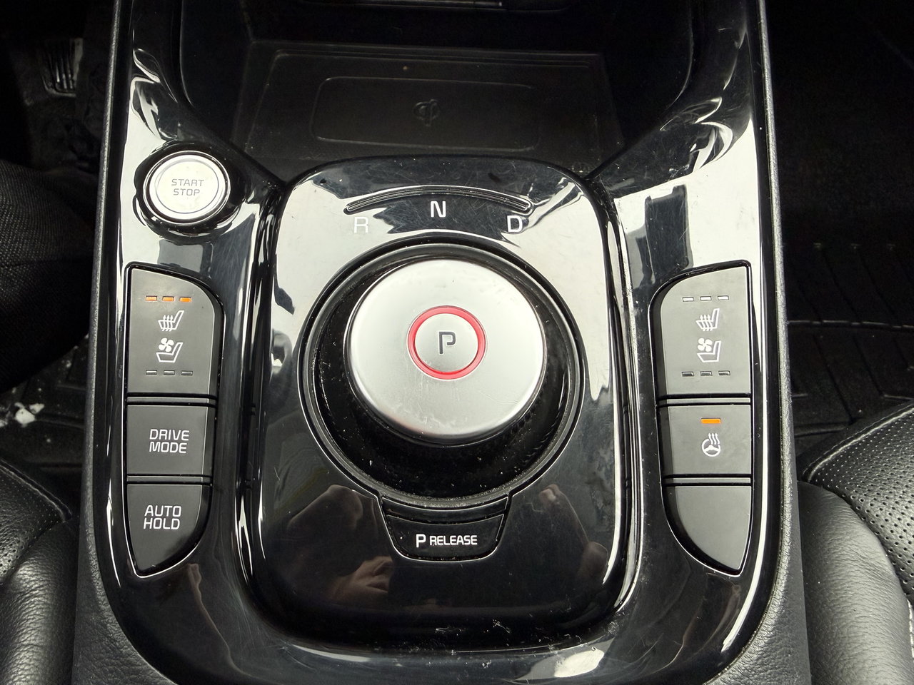 2021 Kia Soul EV EV Limited-30