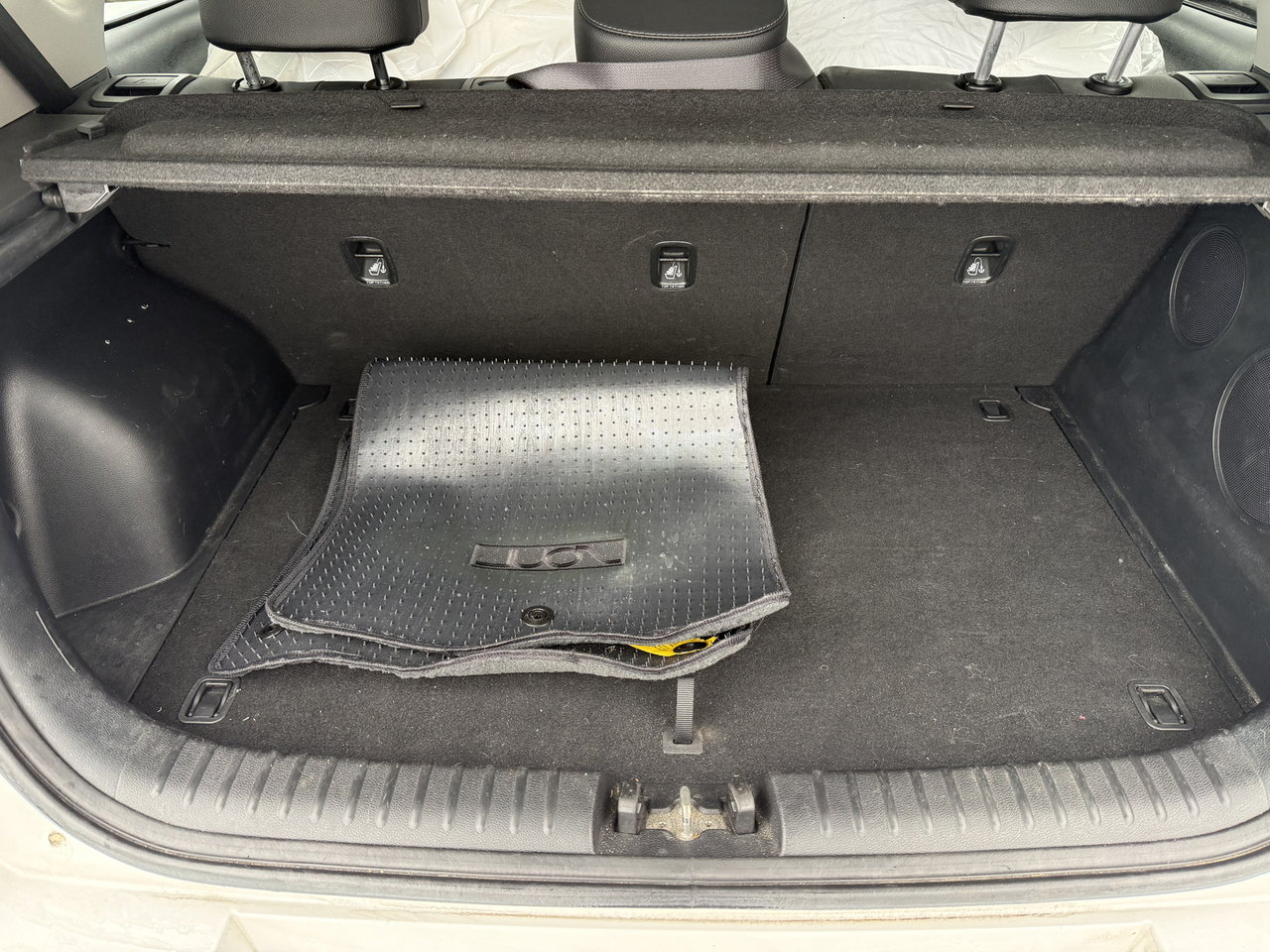 2021 Kia Soul EV EV Limited-33