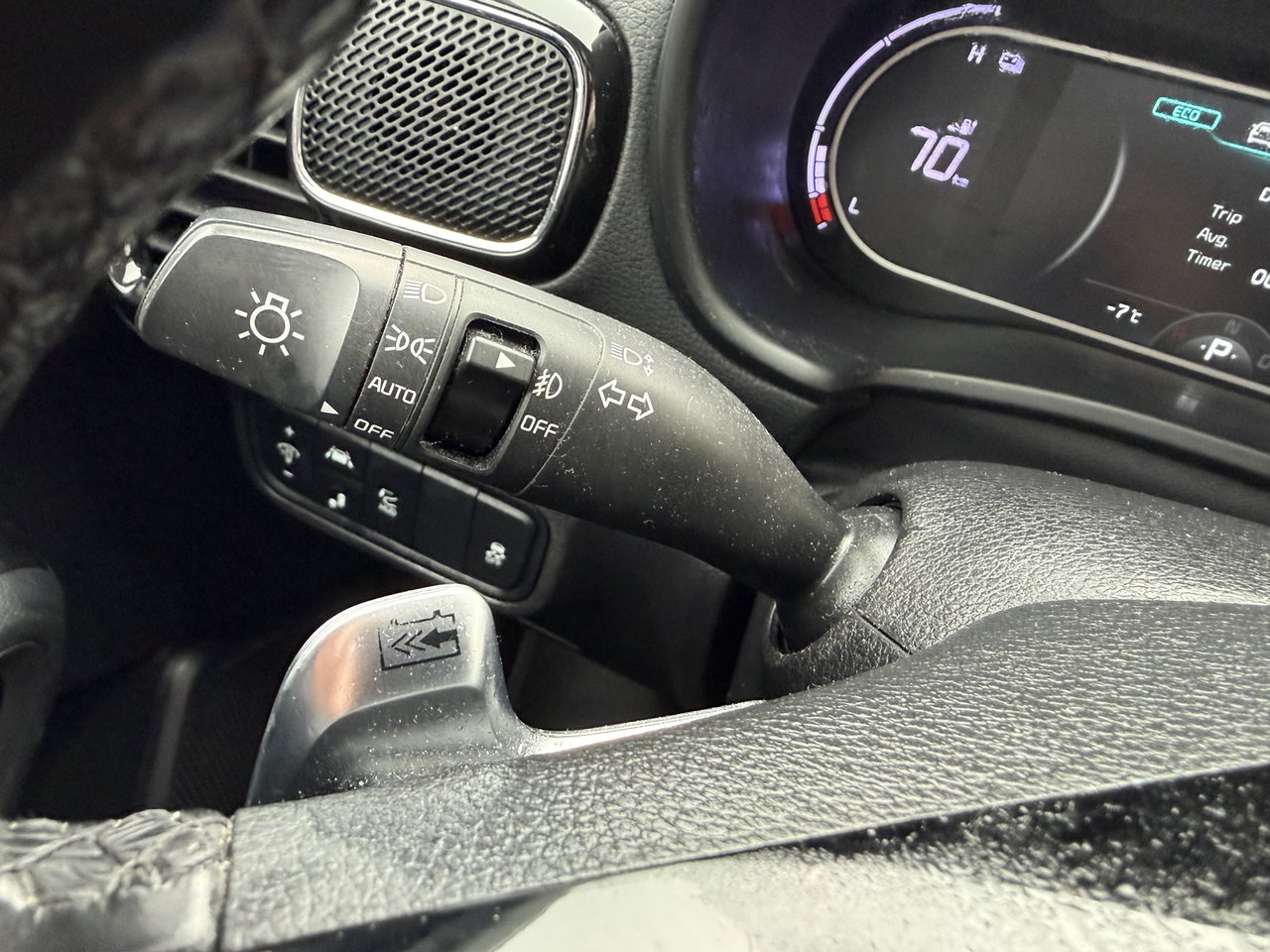 2021 Kia Soul EV EV Limited-16