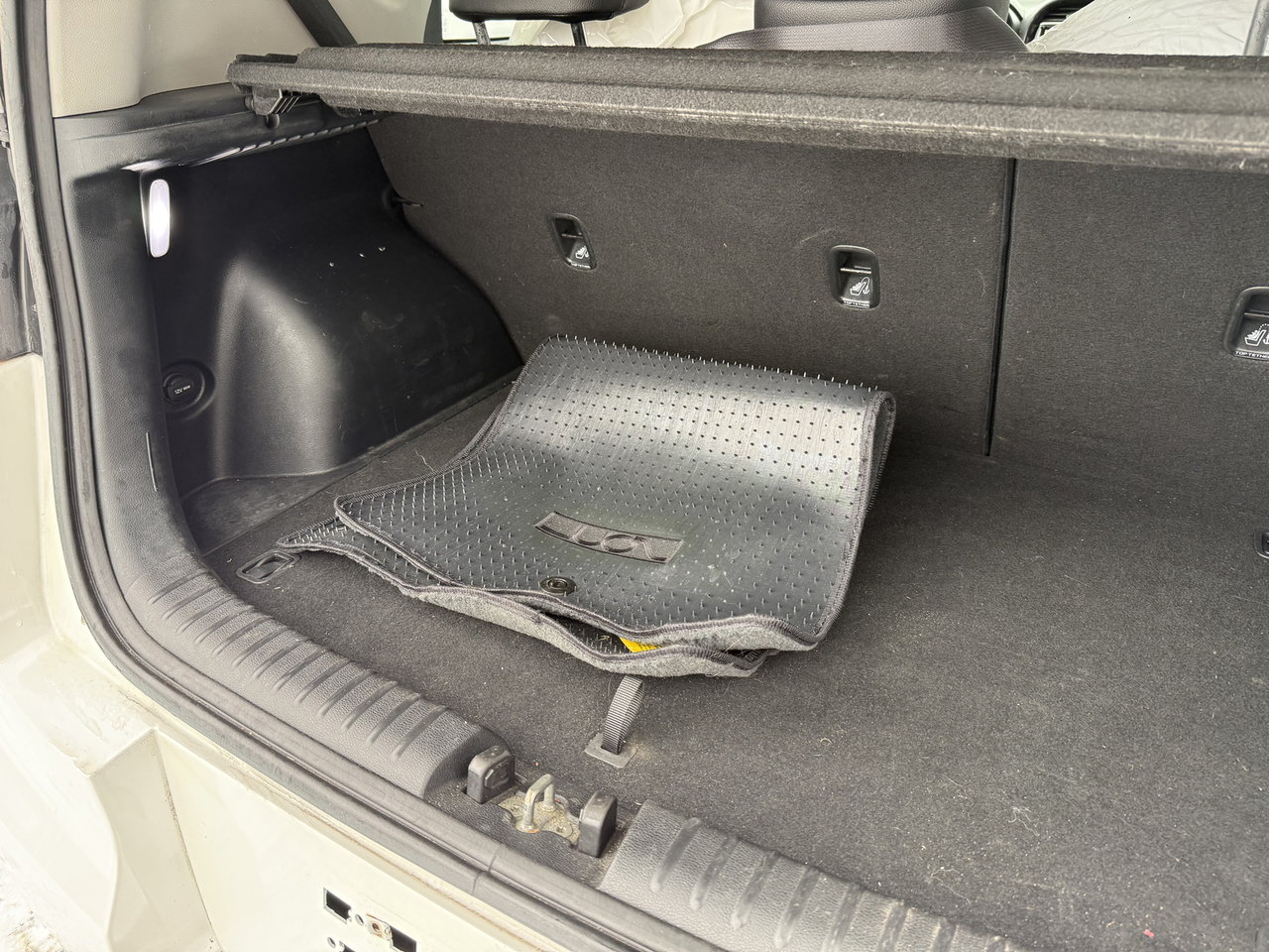 2021 Kia Soul EV EV Limited-34