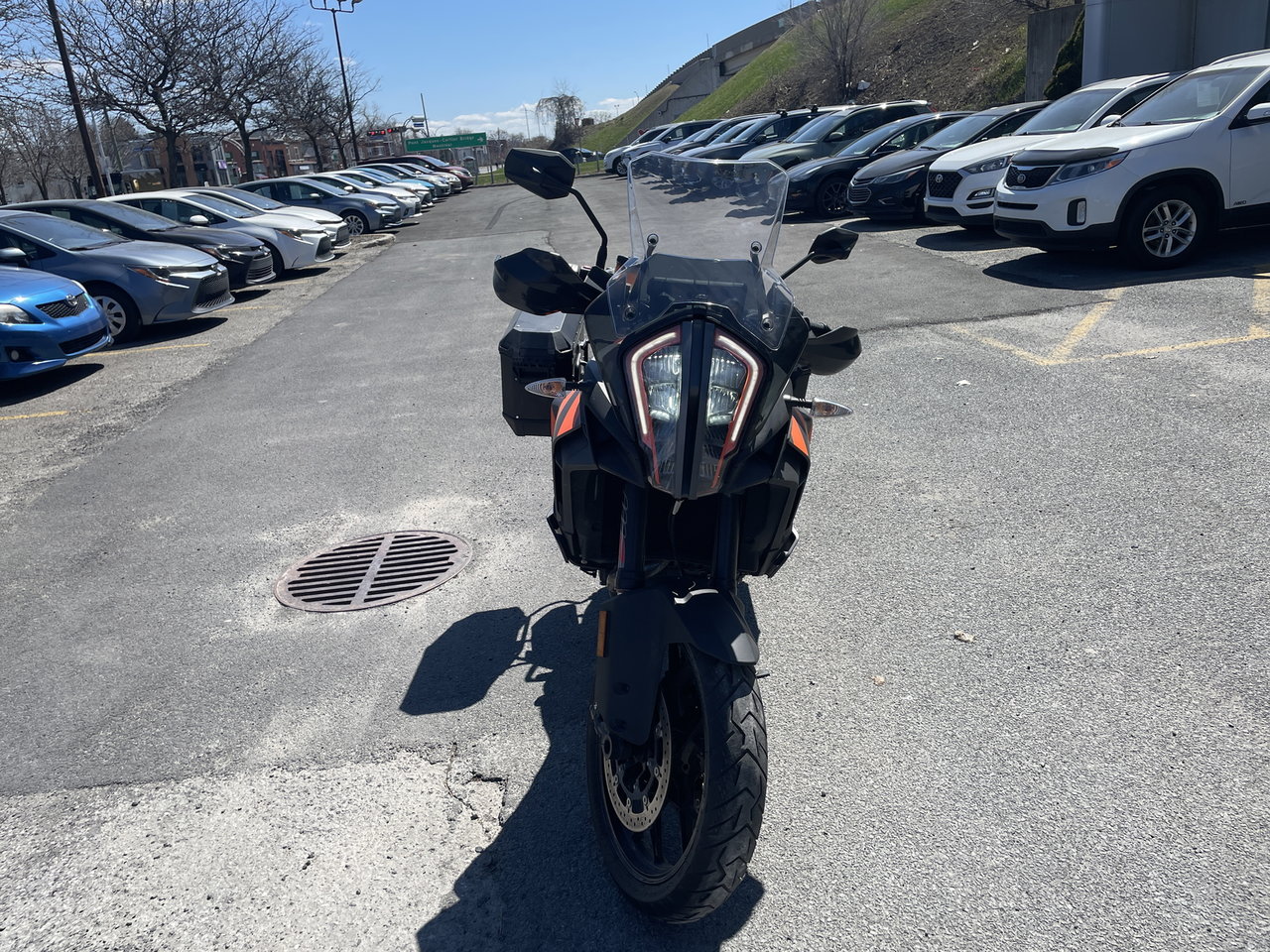 KTM 1290 Super Adventure S  2020-1