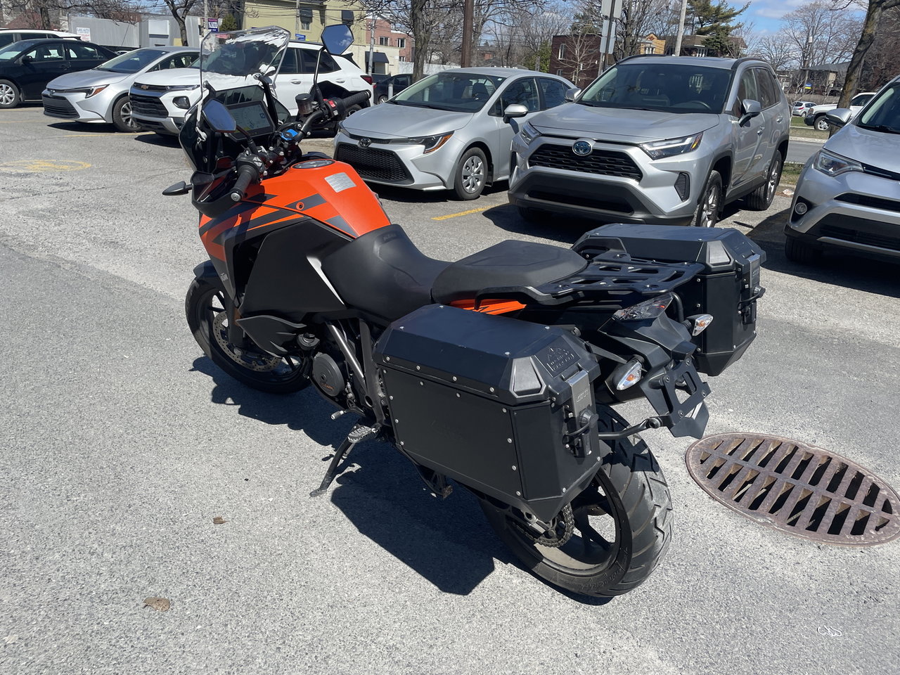 KTM 1290 Super Adventure S  2020-4