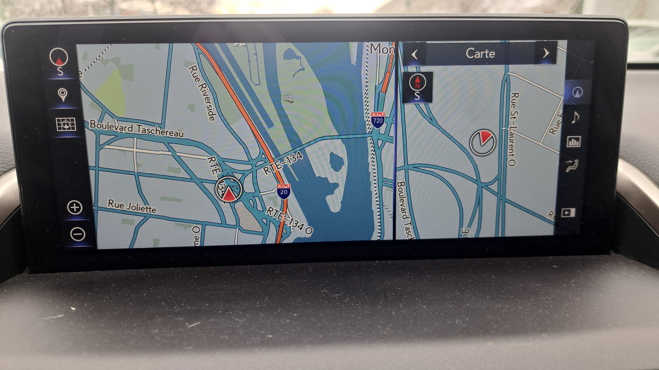 Lexus NX 300h 2019-20