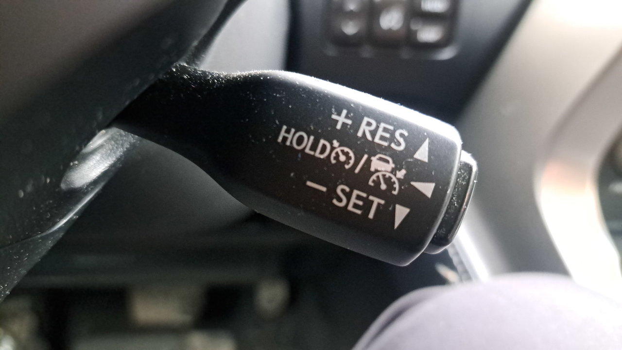 Lexus NX 300h 2019-18