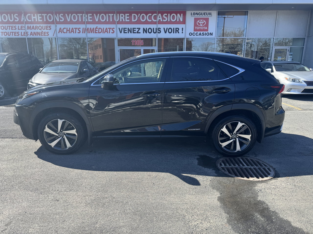 Lexus NX 300h 2019-1
