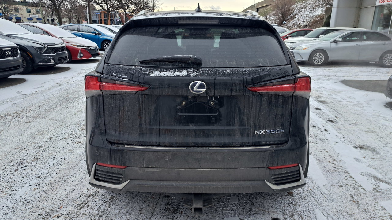 Lexus NX 300h 2019-36