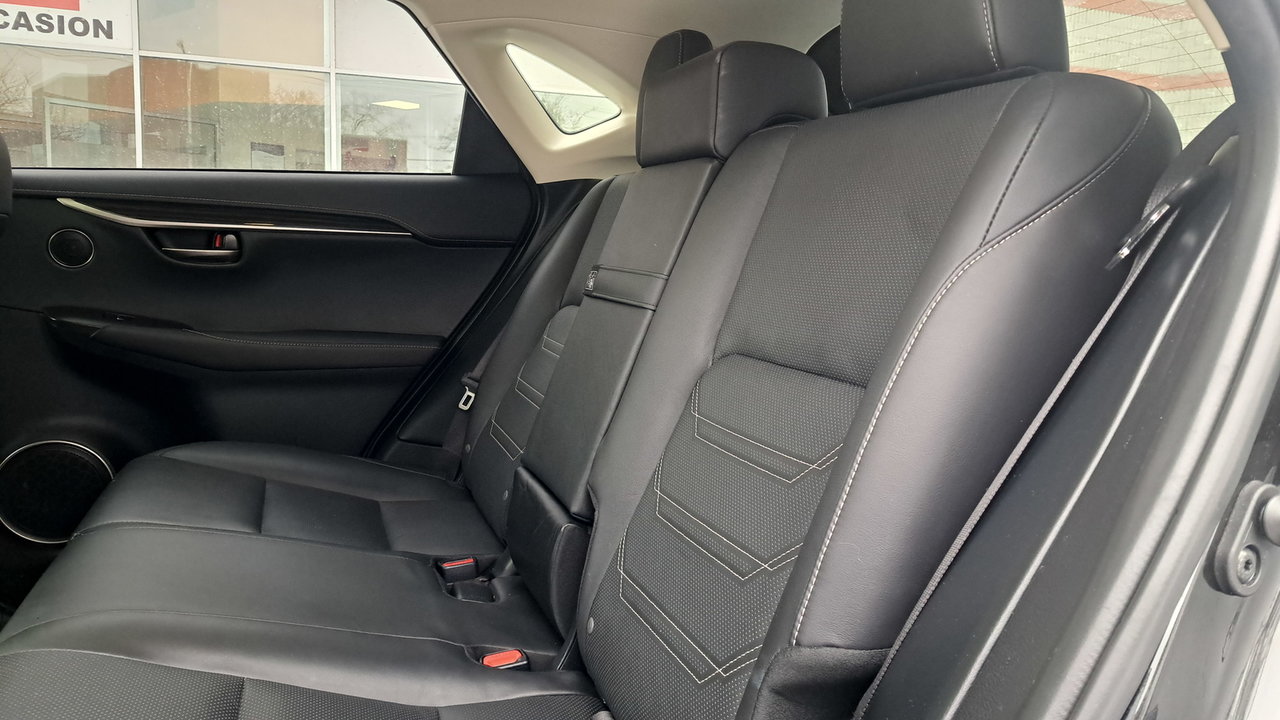 Lexus NX 300h 2019-32