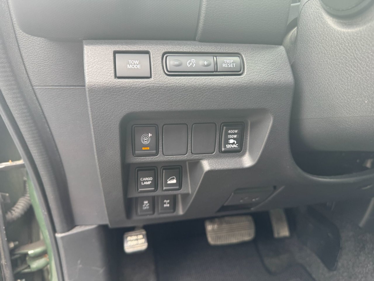 2022 Nissan Frontier-17