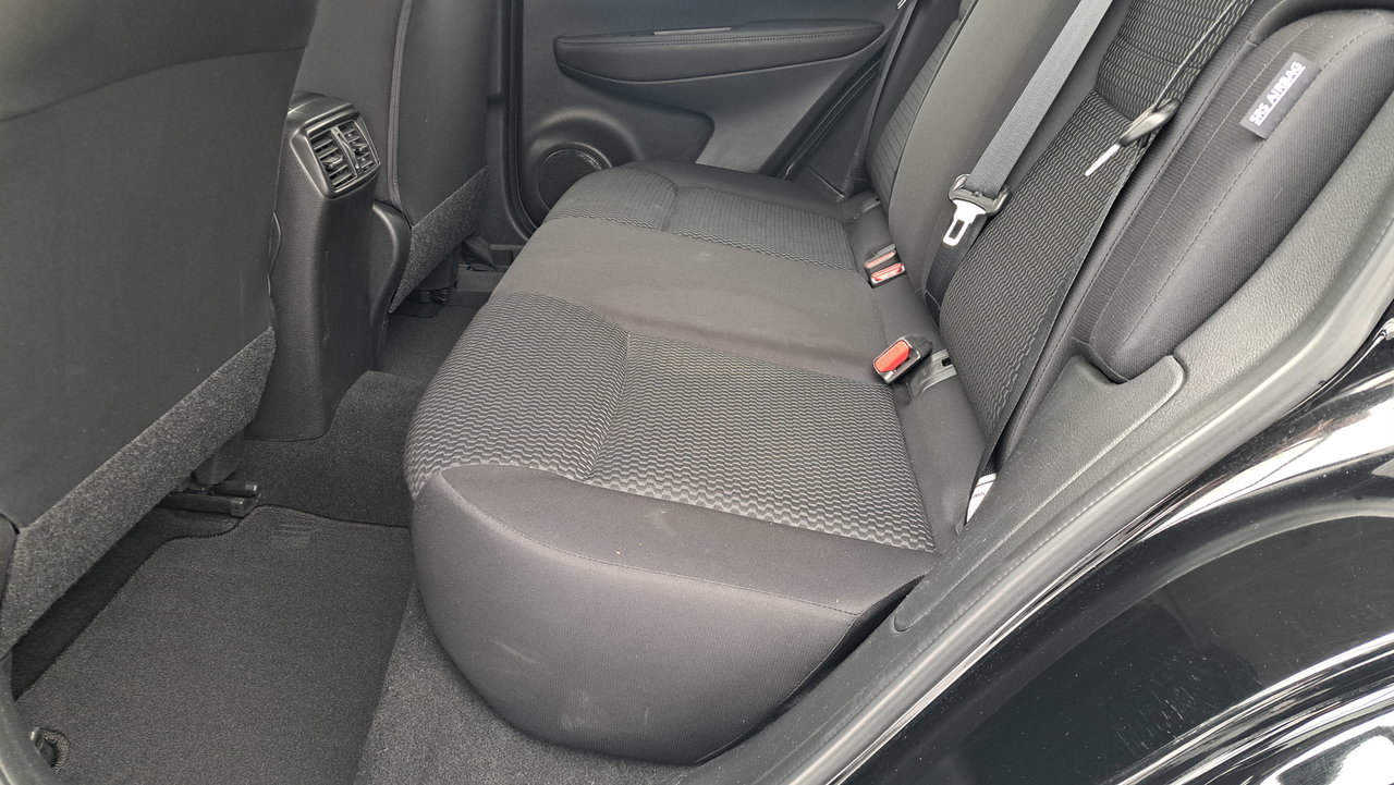 2021 Nissan Qashqai S-24