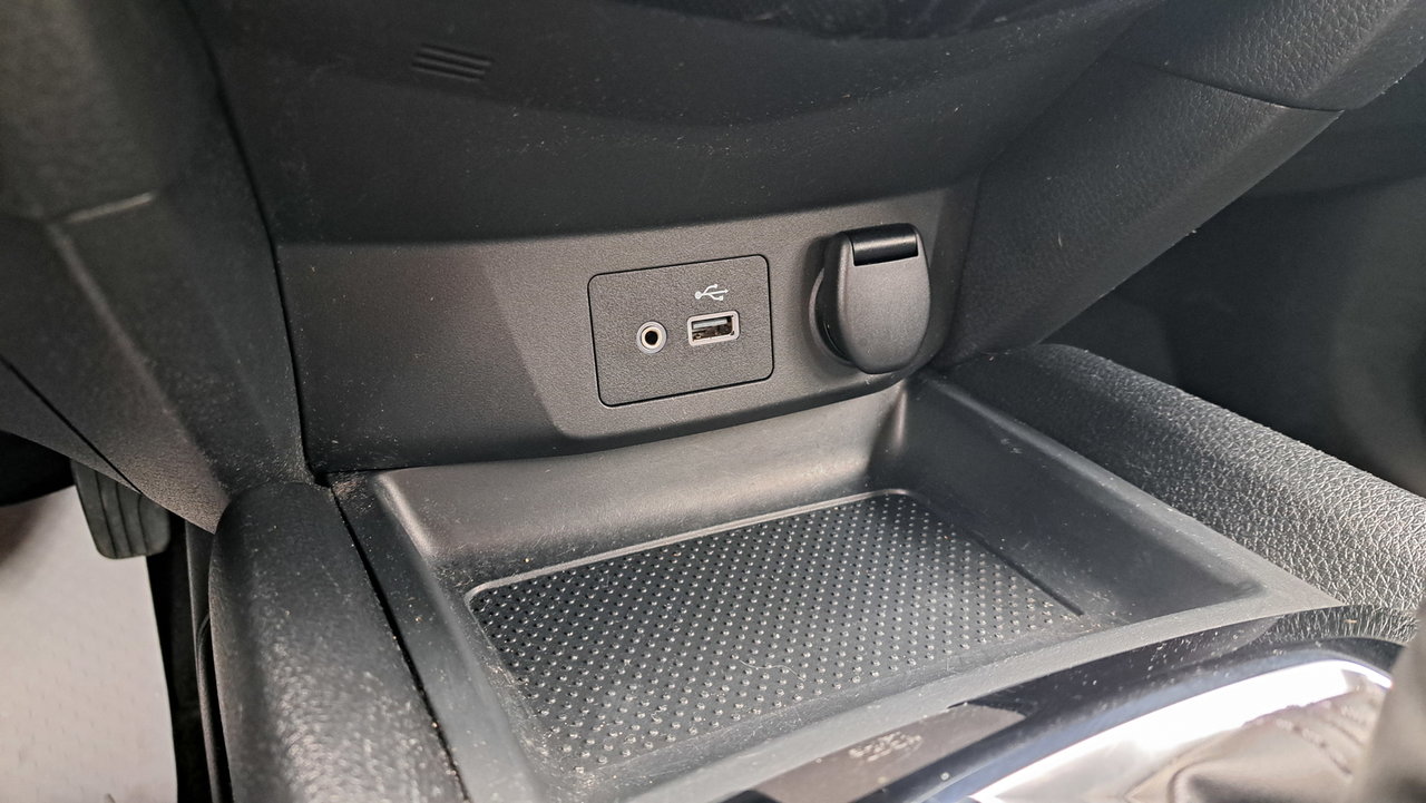 2021 Nissan Qashqai S-19