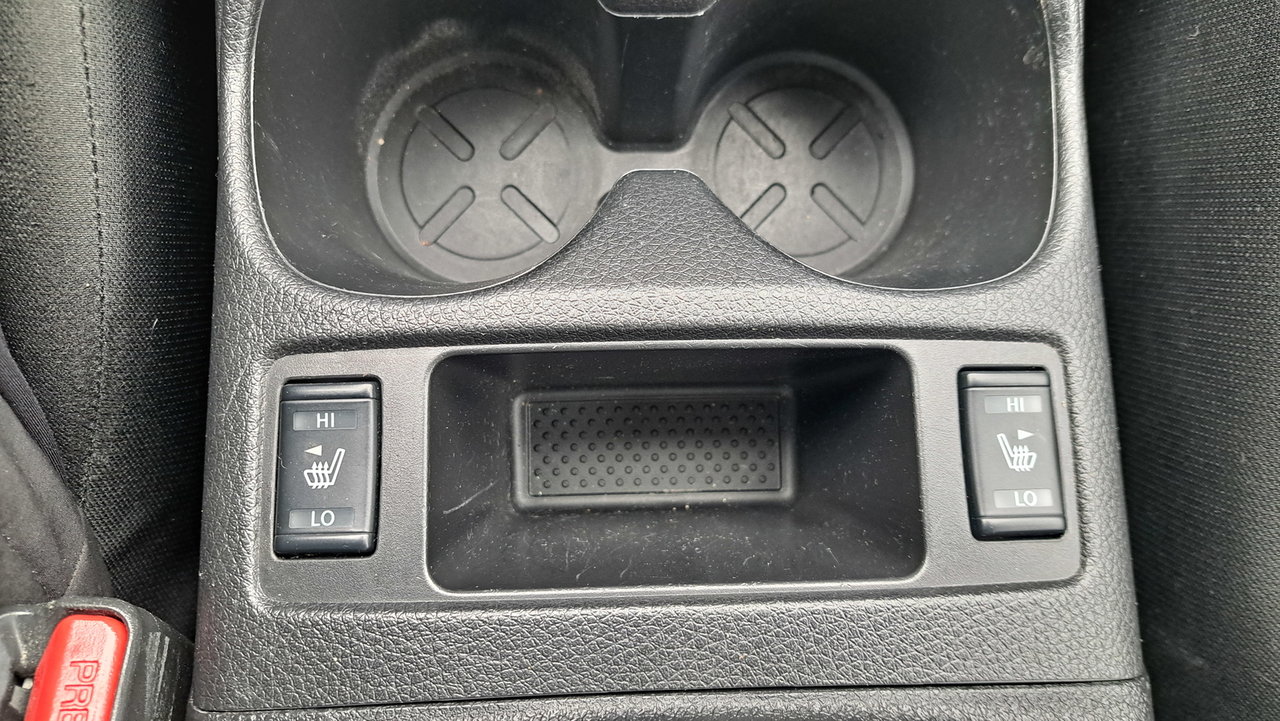 2021 Nissan Qashqai S-20