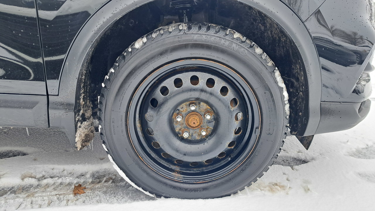 2021 Nissan Qashqai S-32