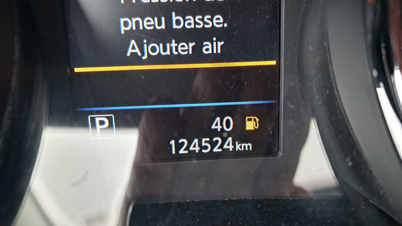 2021 Nissan Qashqai S-11