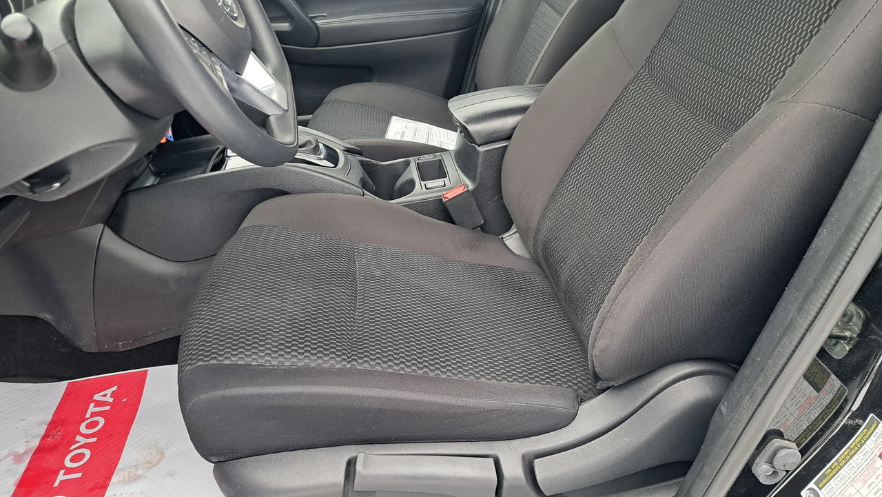 2021 Nissan Qashqai S-7