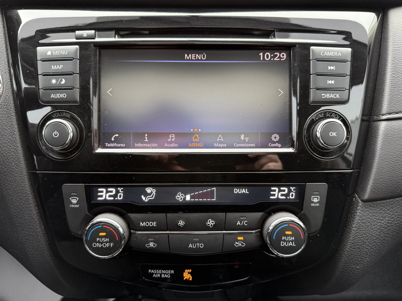 2018 Nissan Rogue SL-19