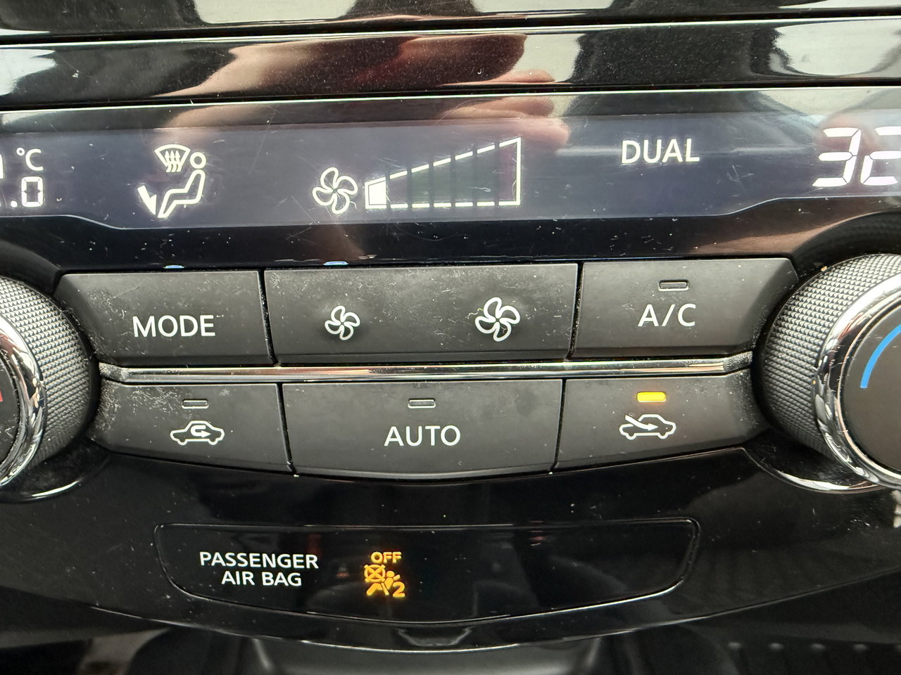 2018 Nissan Rogue SL-25