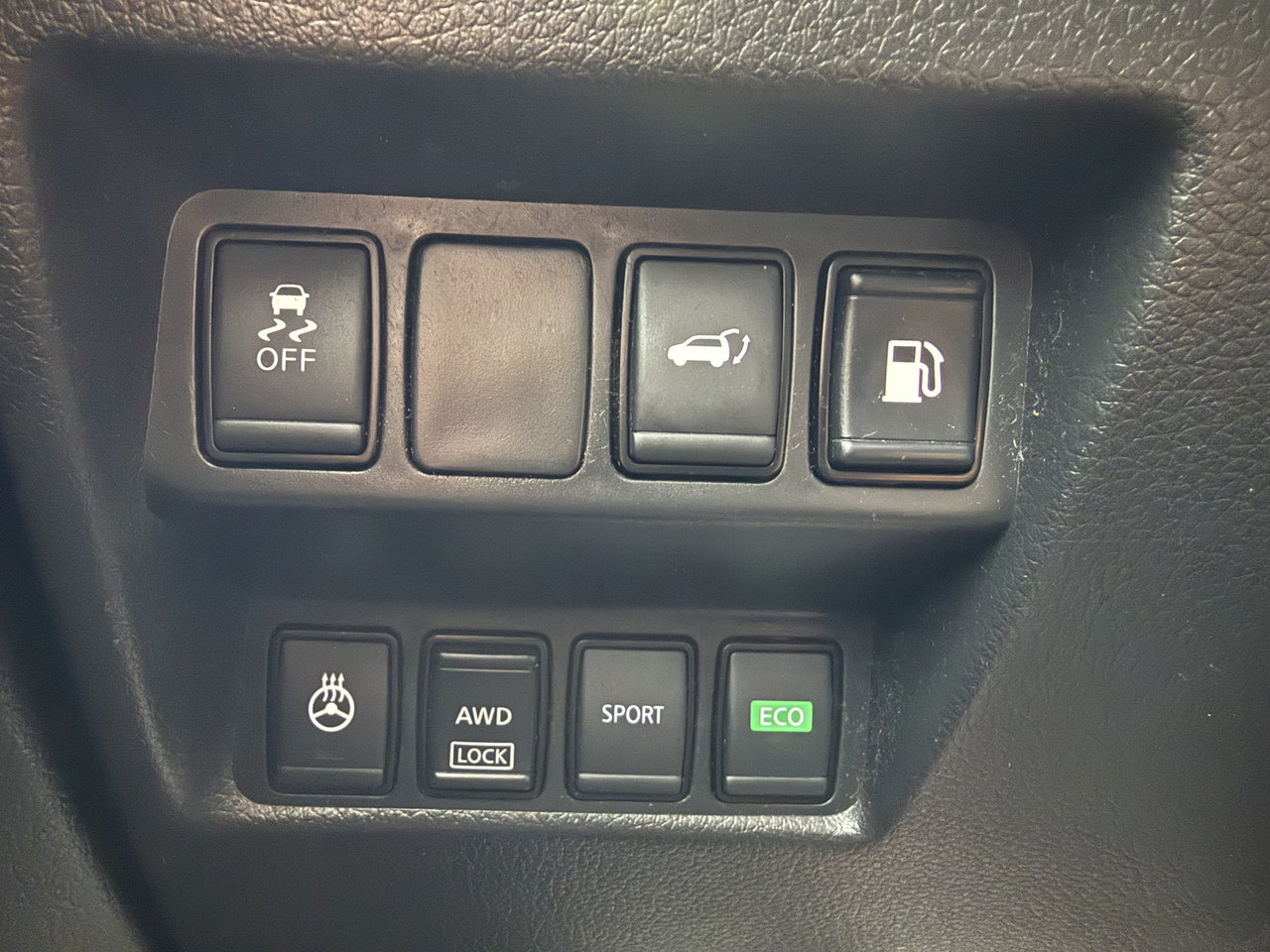 2018 Nissan Rogue SL-17