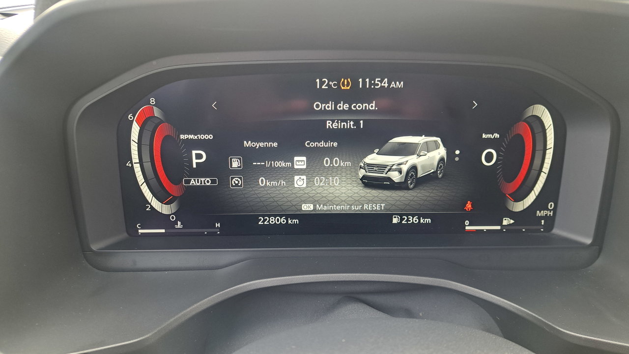 2024 Nissan Rogue Platinum-16