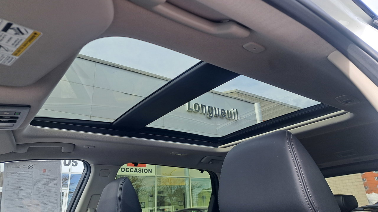 2024 Nissan Rogue Platinum-31