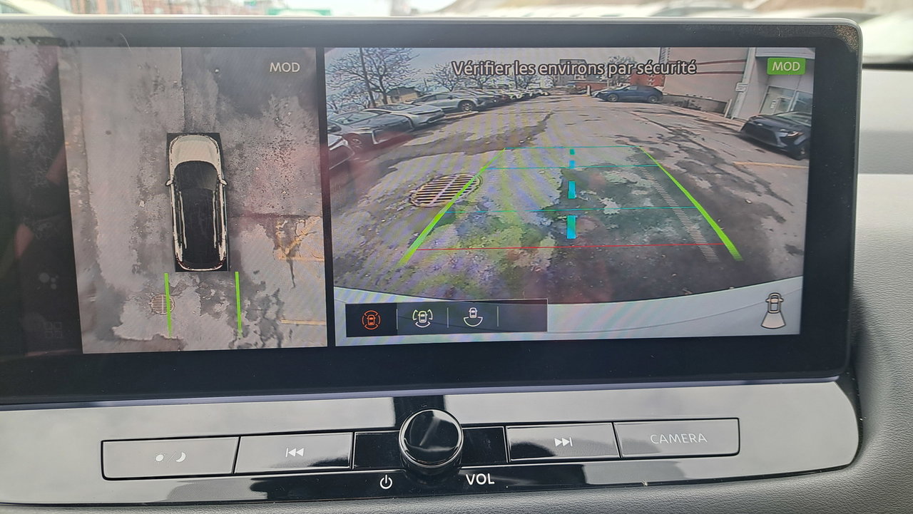 2024 Nissan Rogue Platinum-21