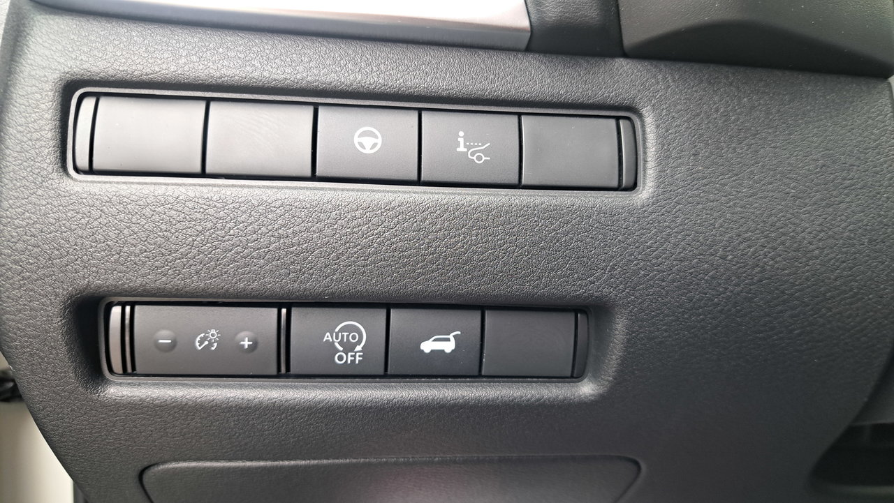 2024 Nissan Rogue Platinum-30