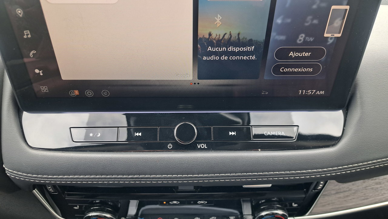 2024 Nissan Rogue Platinum-22