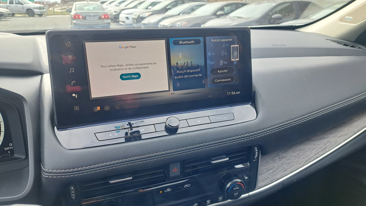 2024 Nissan Rogue Platinum-18