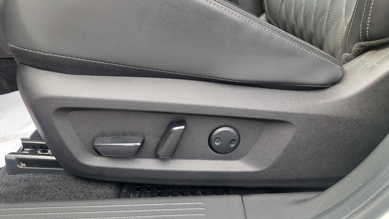 2024 Nissan Rogue Platinum-6