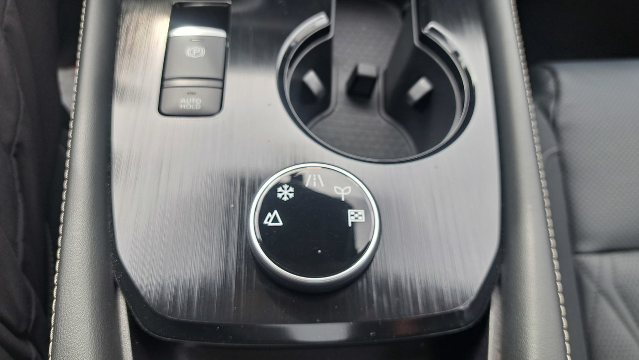 2024 Nissan Rogue Platinum-27