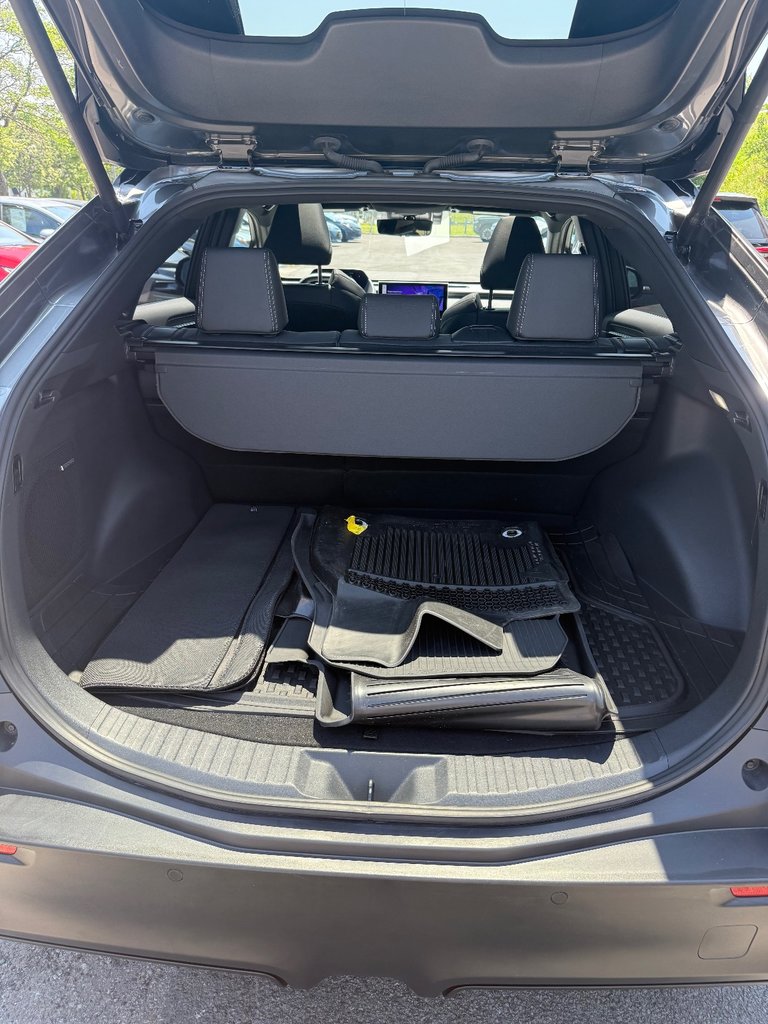 Subaru Solterra  2024-22