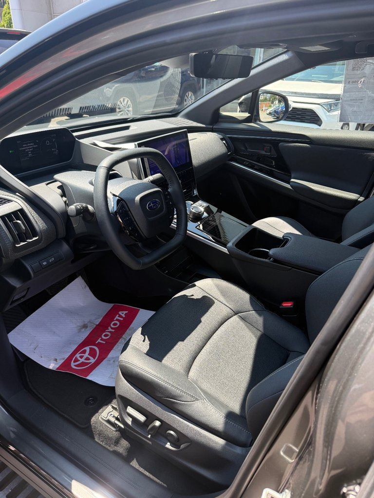 Subaru Solterra  2024-10