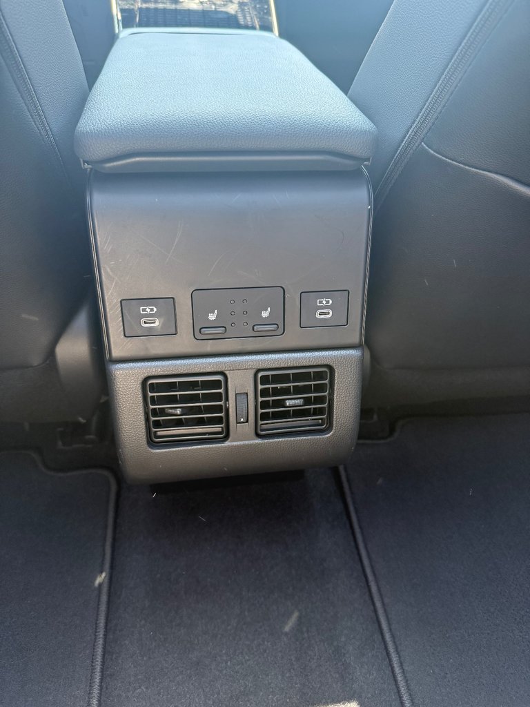 Subaru Solterra  2024-8