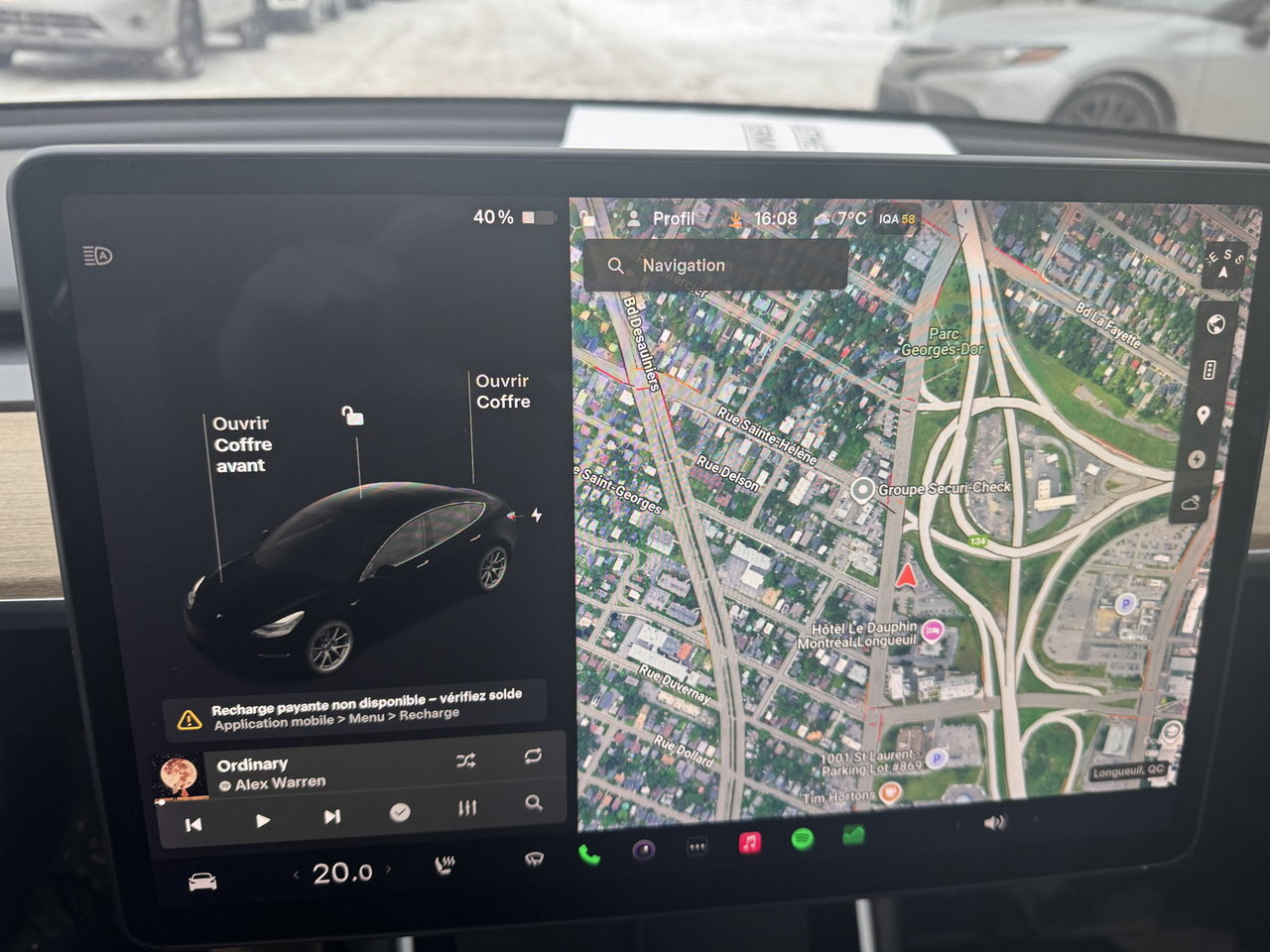 2019 Tesla Model 3 Standard Range-7