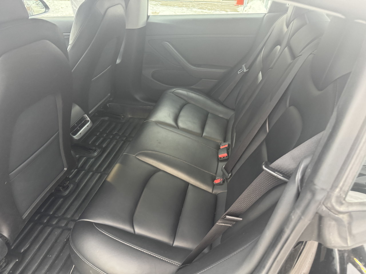 2019 Tesla Model 3 Standard Range-10