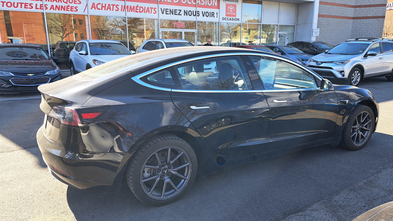 2019 Tesla Model 3 Standard Range-2