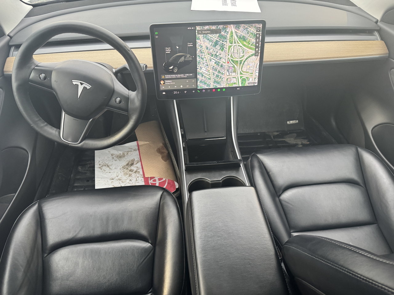 2019 Tesla Model 3 Standard Range-6