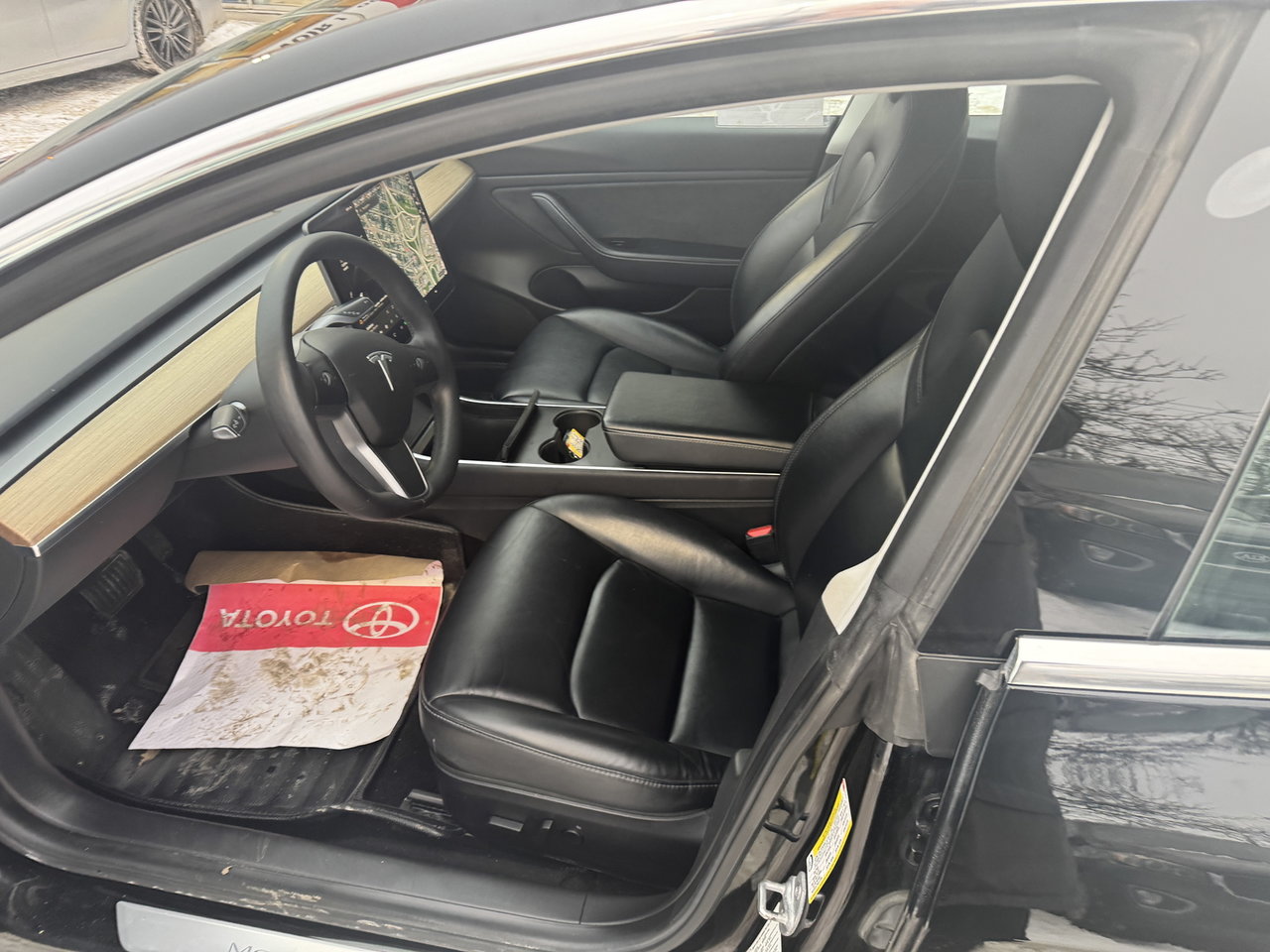 2019 Tesla Model 3 Standard Range-5