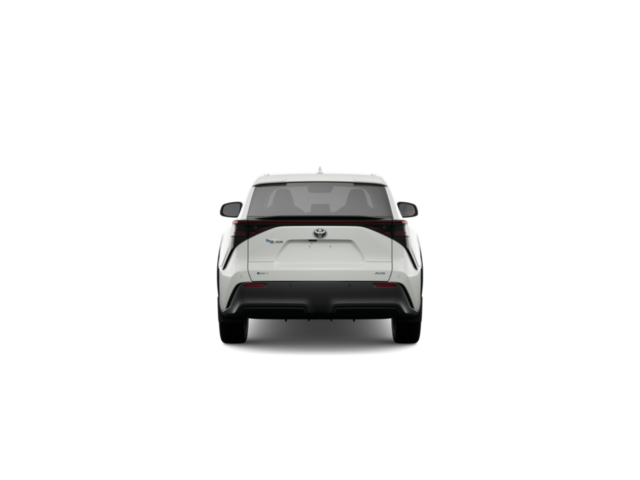 Toyota bZ4X XLE 2025-2
