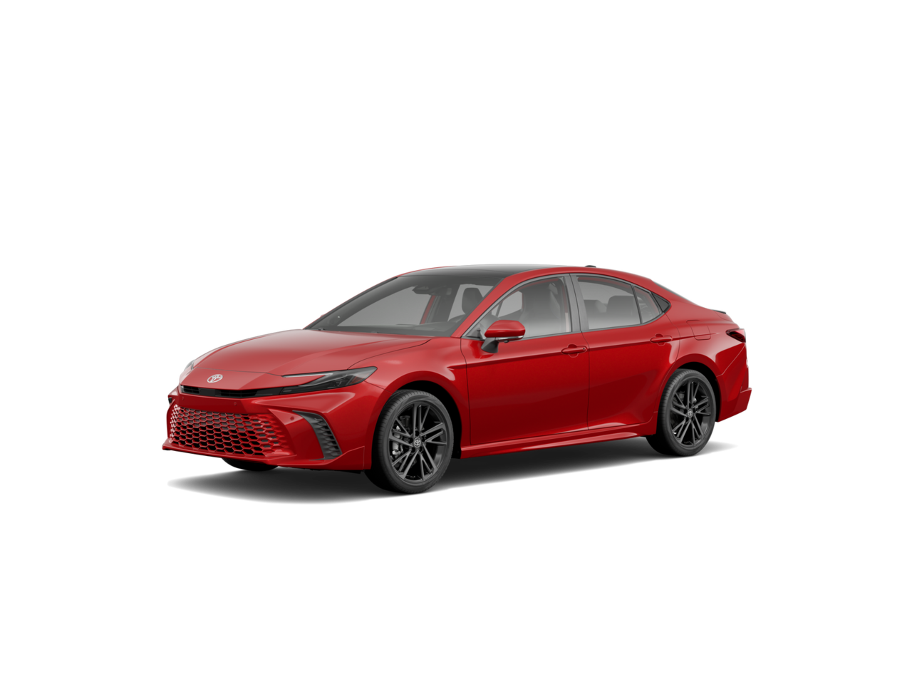 Toyota Camry XSE 2025-0