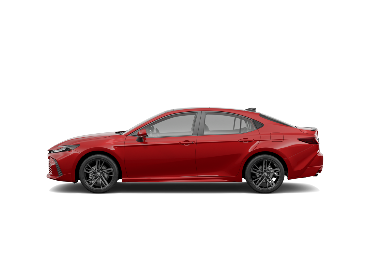 Toyota Camry XSE 2025-4
