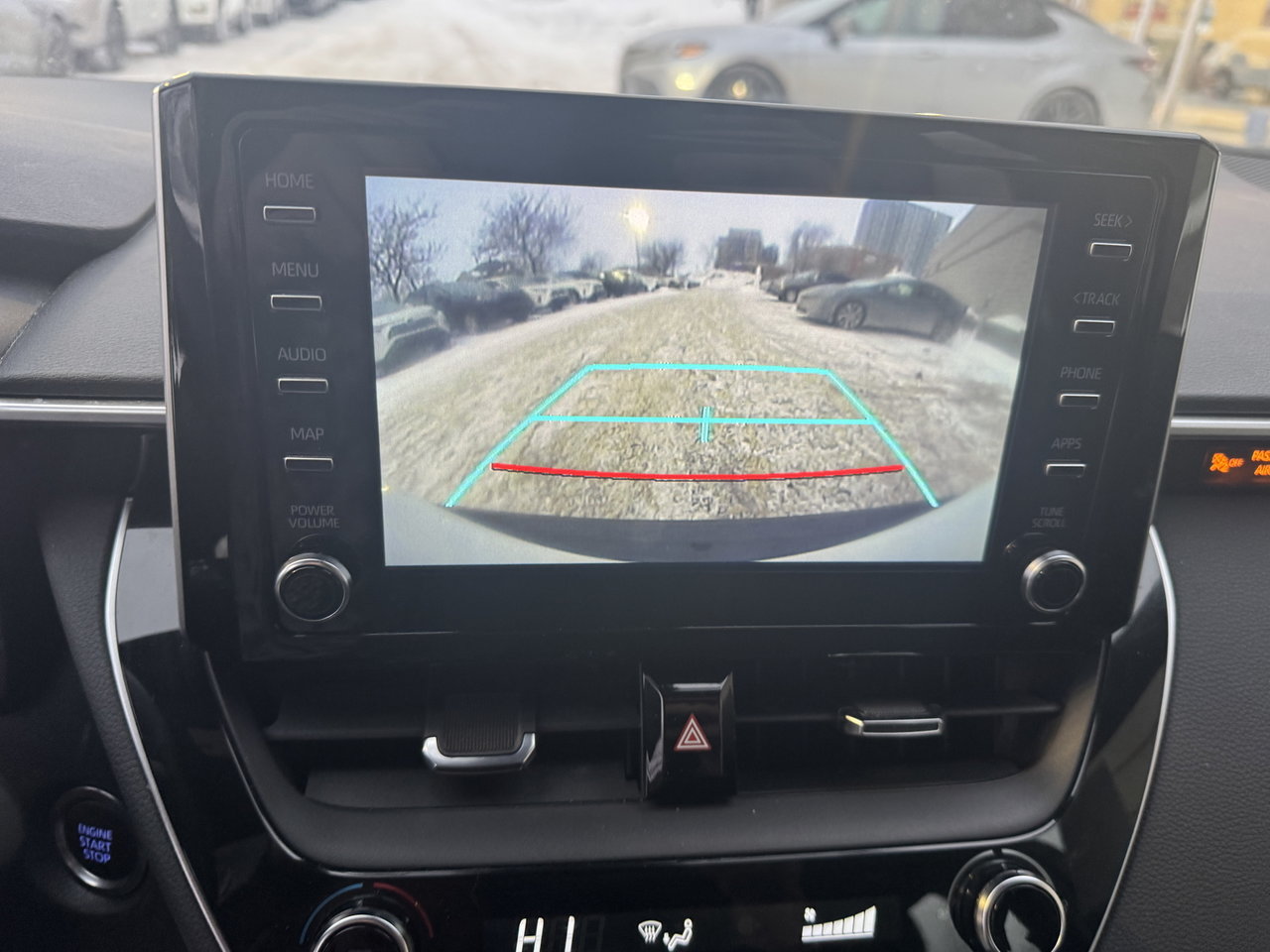 2020 Toyota Corolla Hatchback-16