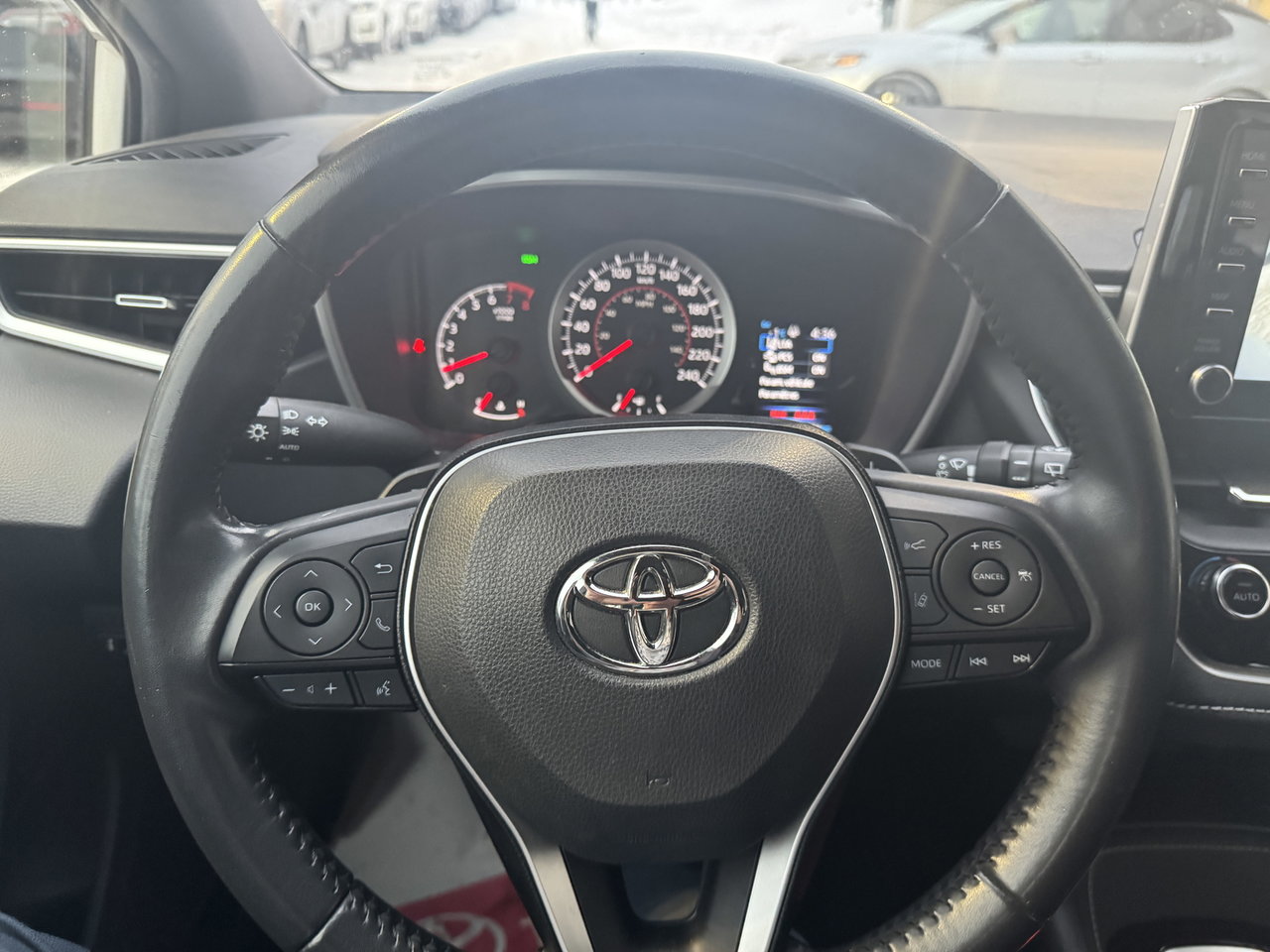 2020 Toyota Corolla Hatchback-19