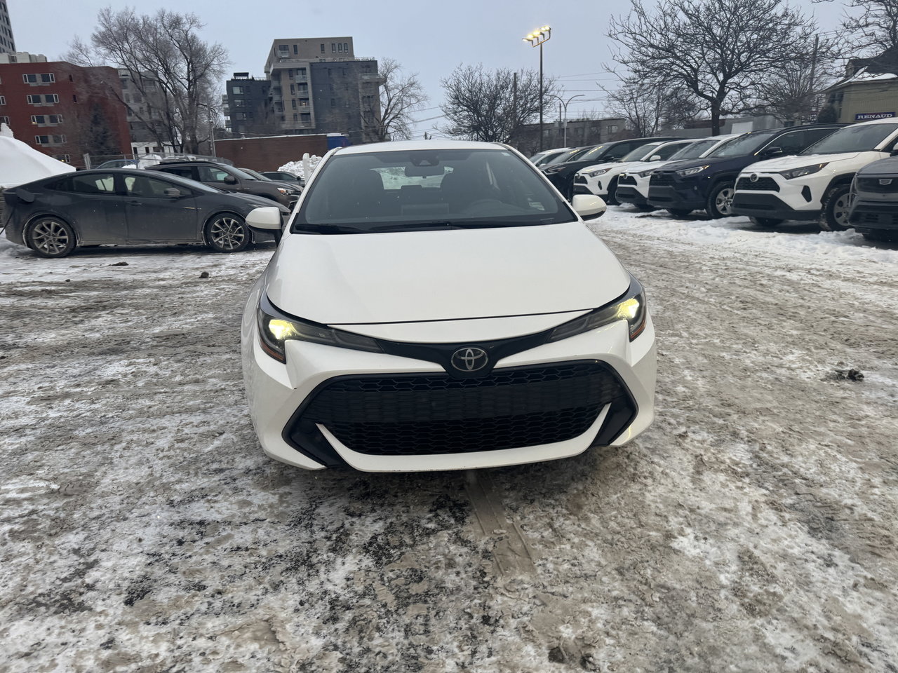 2020 Toyota Corolla Hatchback-7