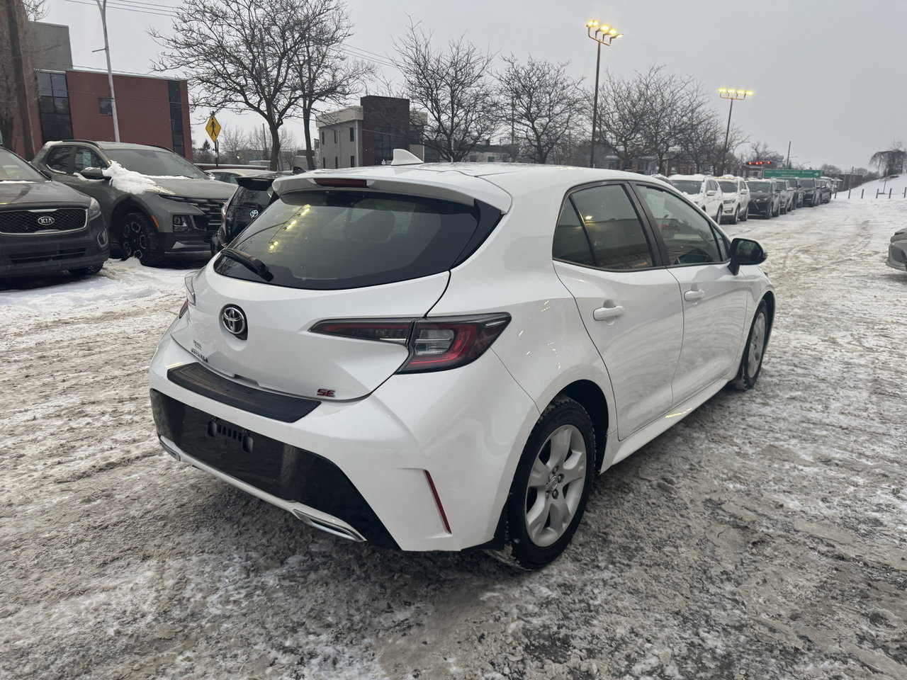 2020 Toyota Corolla Hatchback-4