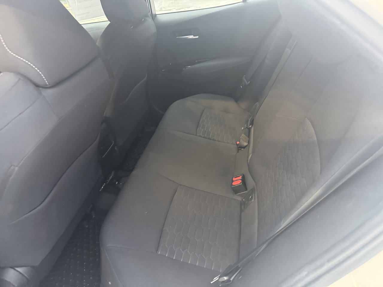 2020 Toyota Corolla Hatchback-8