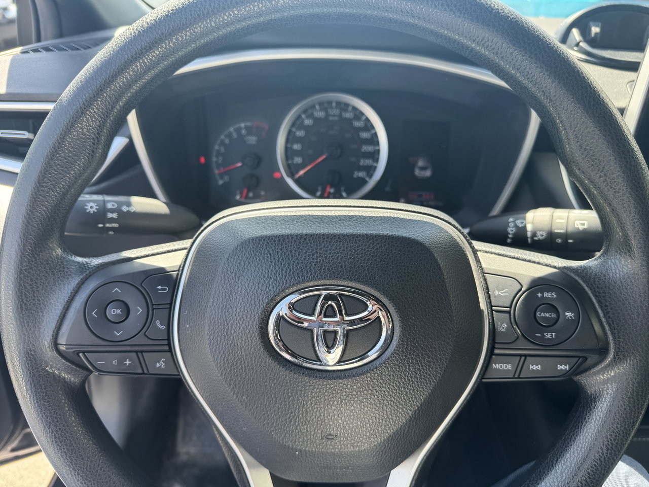 2021 Toyota Corolla Hatchback-16