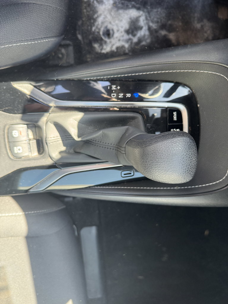 2021 Toyota Corolla Hatchback-12