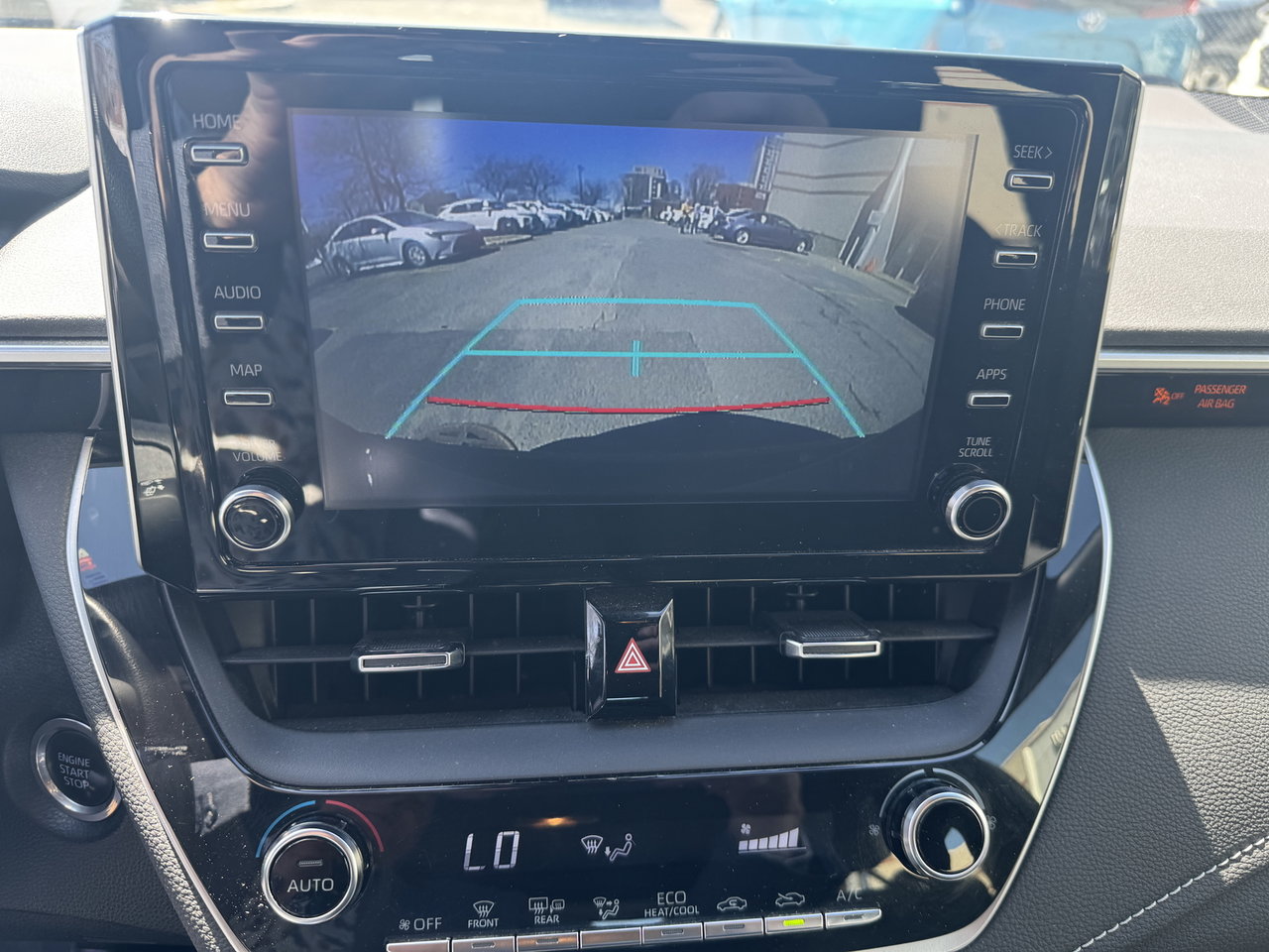 2021 Toyota Corolla Hatchback-14